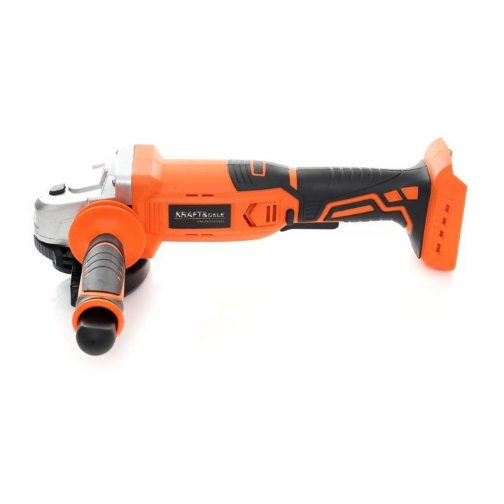 Szlifierka kątowa 18V PROSERIES KD1772