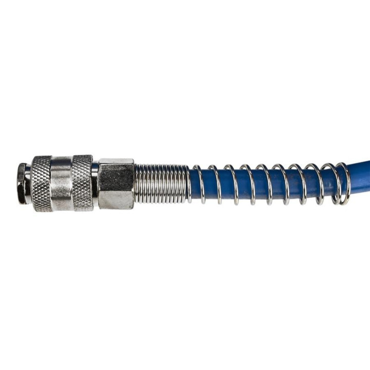 Wąż pneumatyczny 5x8mm 5m KD674
