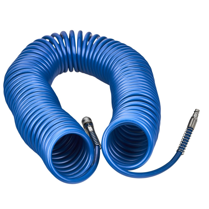 Wąż pneumatyczny 8x12mm 20m KD673