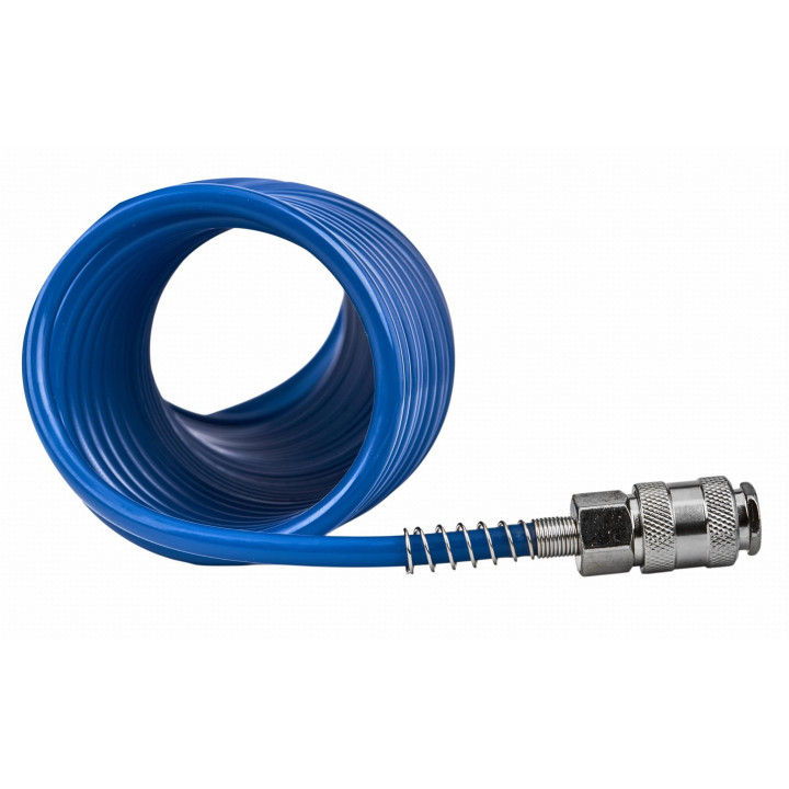 Wąż pneumatyczny 5x8mm 5m KD674