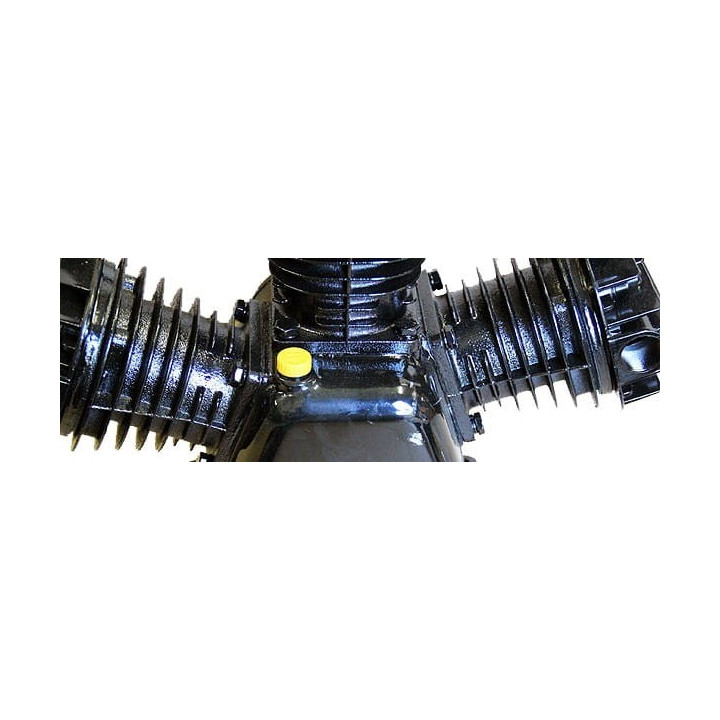Kompresor sprężarka 5,5kW 3tłoki KD1406