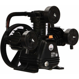 Sprężarka powietrza 7,5kW 3tłoki 90mm KD1407