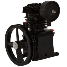 Kompresor sprężarka 1,1KW 80L/min KD1400