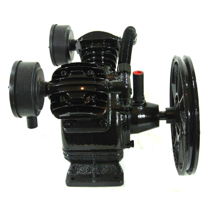 Kompresor sprężarka 1,5KW 2tłoki KD1401