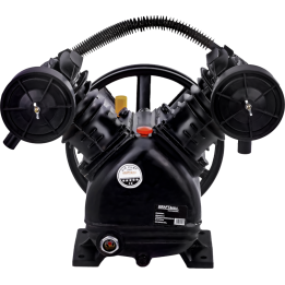 Kompresor sprężarka 2,2KW 2tłoki KD1402