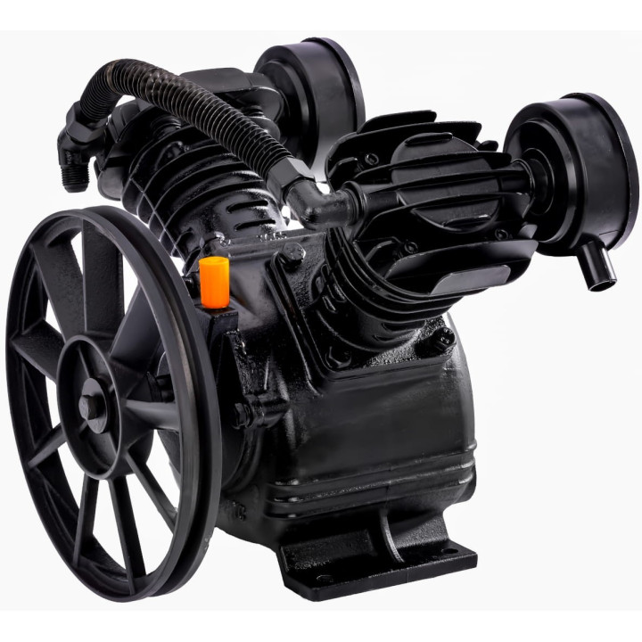 Kompresor sprężarka 2,2KW 2tłoki KD1402