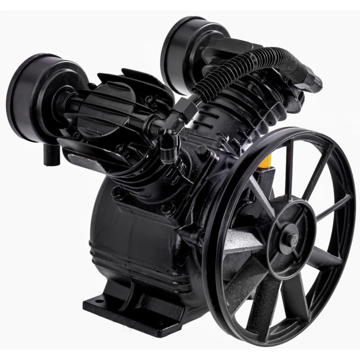 Kompresor sprężarka 2,2KW 2tłoki KD1402