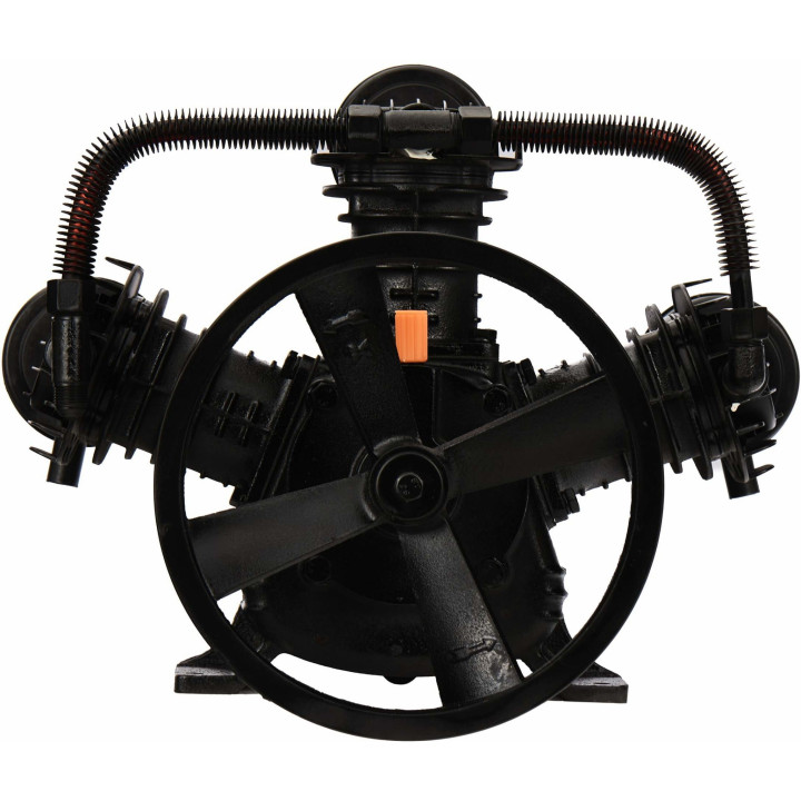 Sprężarka powietrza 7,5kW 3tłoki 90mm KD1407