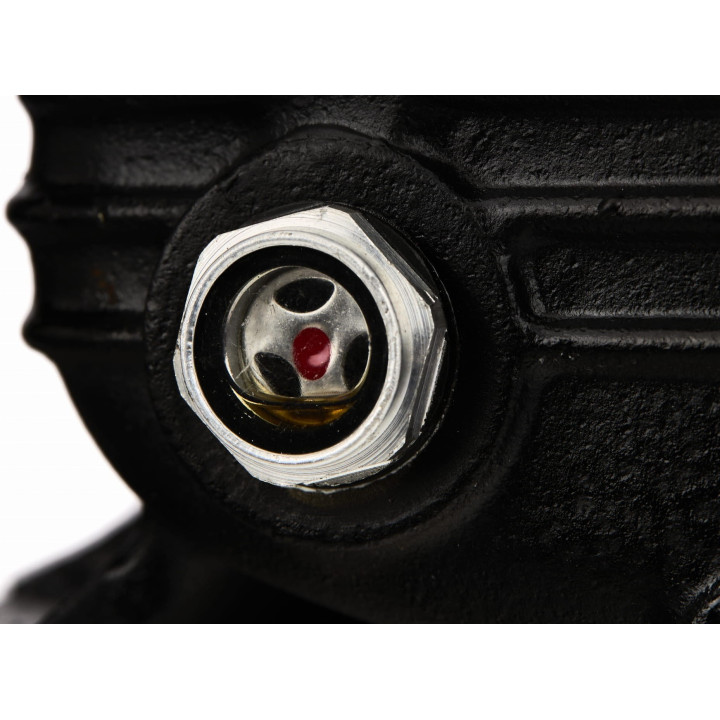 Kompresor sprężarka 3KW 3tłoki KD1405