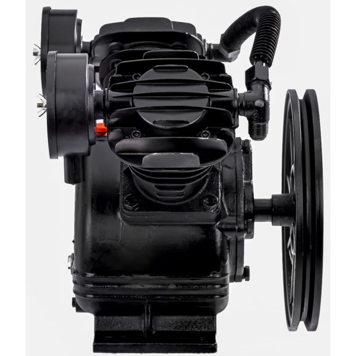 Kompresor sprężarka 2,2KW 2tłoki KD1402