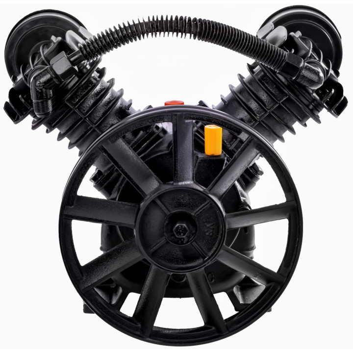 Kompresor sprężarka 2,2KW 2tłoki KD1402