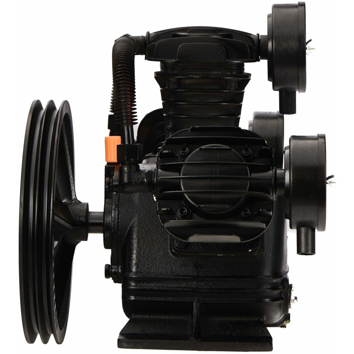 Sprężarka powietrza 7,5kW 3tłoki 90mm KD1407