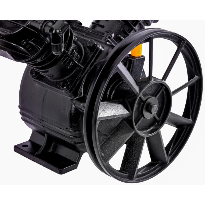 Kompresor sprężarka 2,2KW 2tłoki KD1402