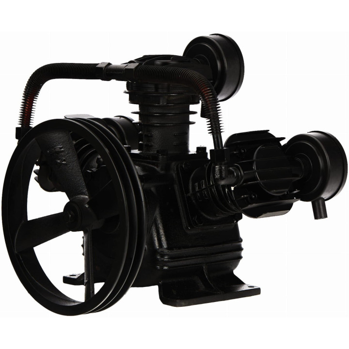 Kompresor sprężarka 3KW 3tłoki KD1405