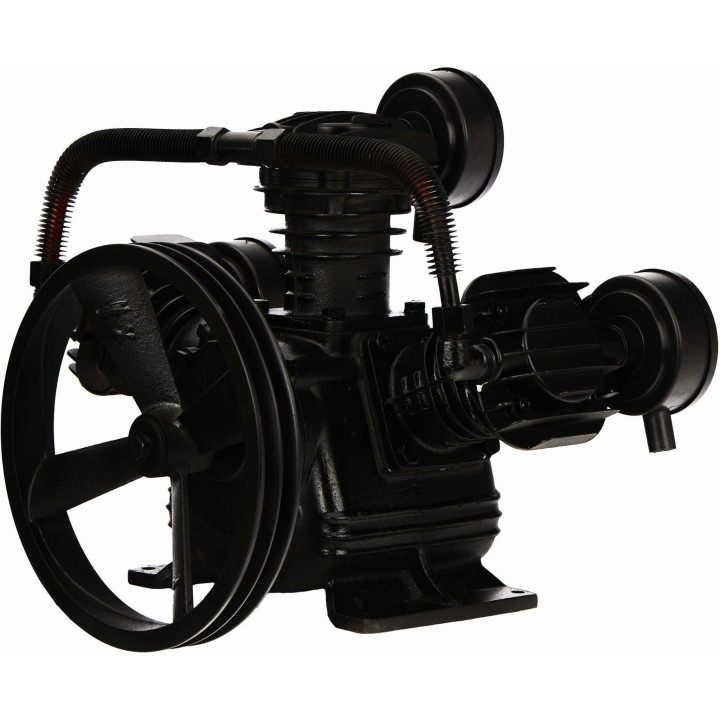 Sprężarka powietrza 7,5kW 3tłoki 90mm KD1407