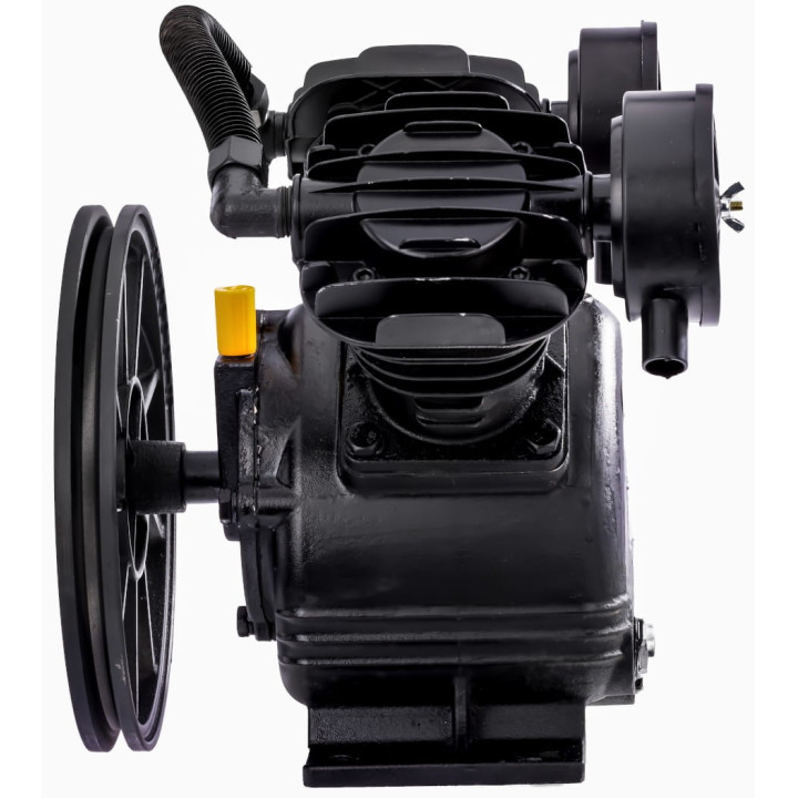 Kompresor sprężarka 2,2KW 2tłoki KD1402