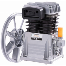 Sprężarka powietrza 1,5kW/2KM 2 tłoki KD1491