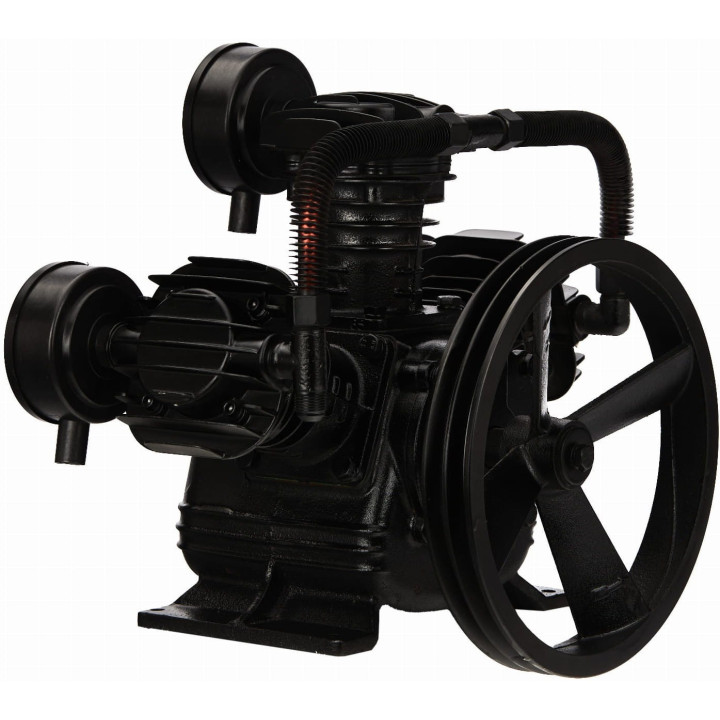 Kompresor sprężarka 3KW 3tłoki KD1405