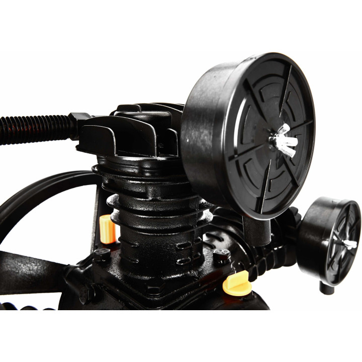 Sprężarka powietrza 7,5kW 3tłoki 90mm KD1407