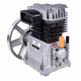 Sprężarka powietrza 2,2kW 2 tłoki KD1492 2 tłoki