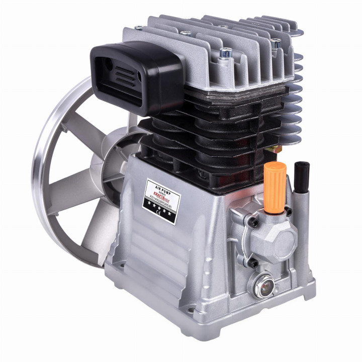 Sprężarka powietrza 2,2kW 2 tłoki KD1492 2 tłoki