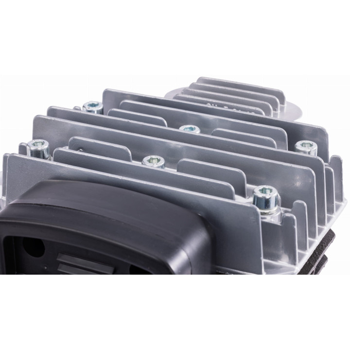 Sprężarka powietrza 1,5kW/2KM 2 tłoki KD1491