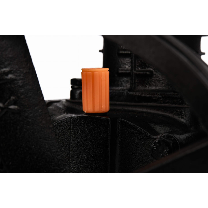 Sprężarka powietrza 7,5kW 3tłoki 90mm KD1407