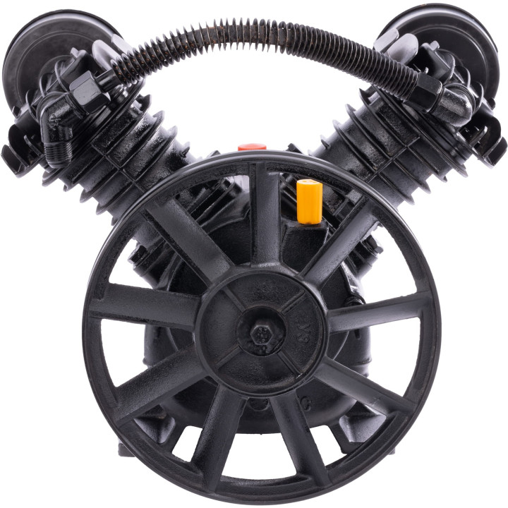 Kompresor sprężarka 4KW 2tłoki KD1403