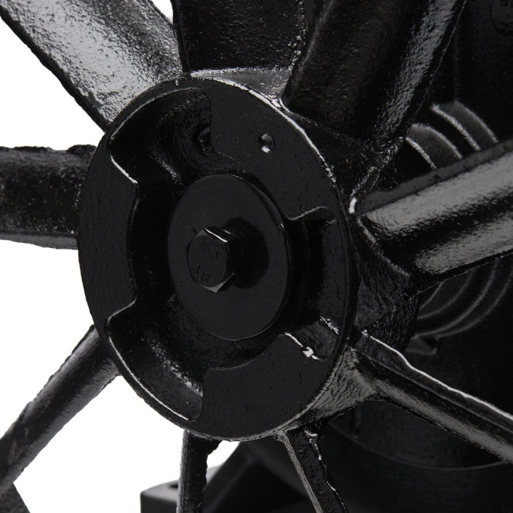 Kompresor sprężarka 4KW 2tłoki KD1404