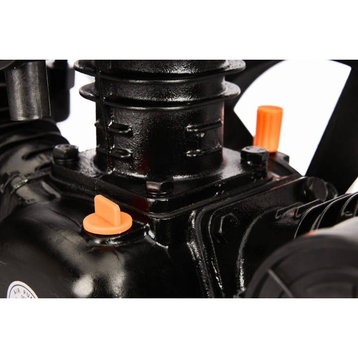 Kompresor sprężarka 3KW 3tłoki KD1405