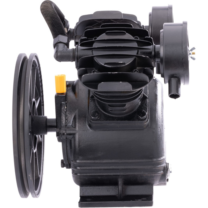 Kompresor sprężarka 4KW 2tłoki KD1403