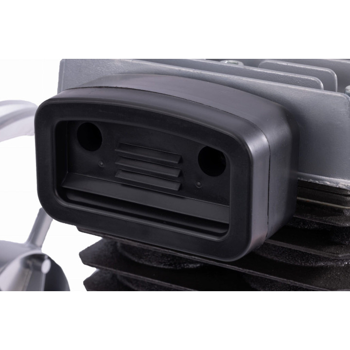 Sprężarka powietrza 1,5kW/2KM 2 tłoki KD1491