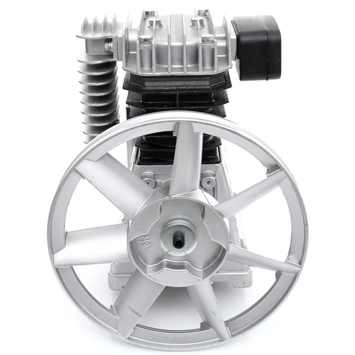 Sprężarka powietrza 3kW 2 tłoki KD1493