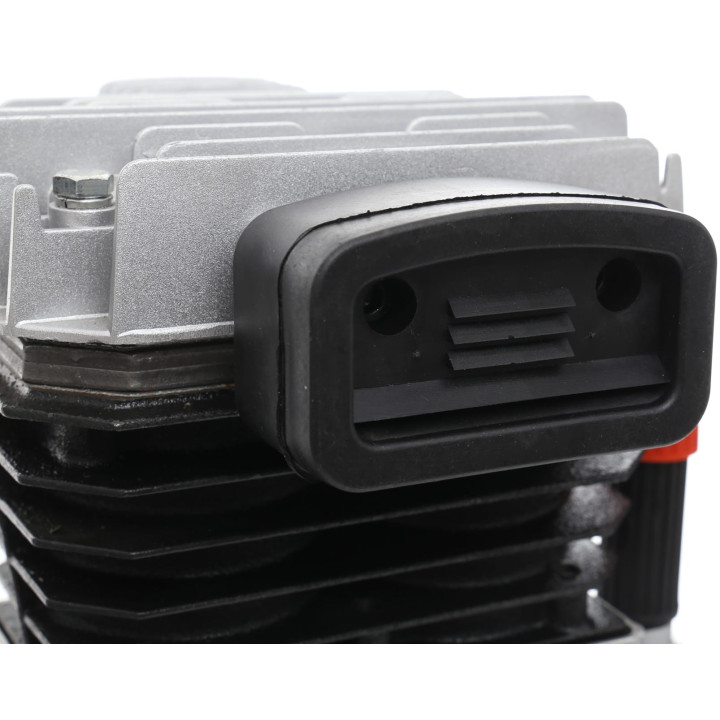 Sprężarka powietrza 3kW 2 tłoki KD1493
