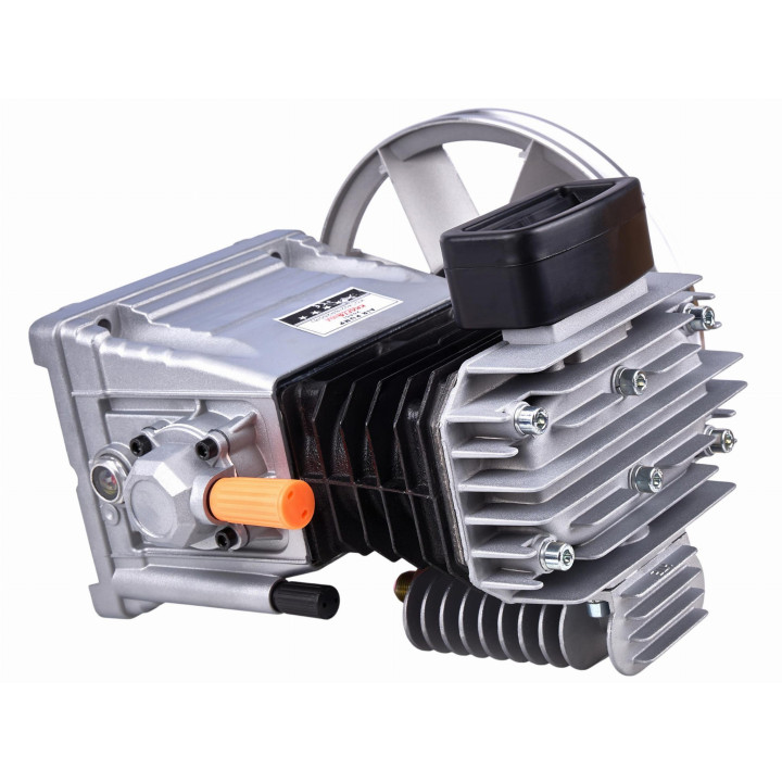 Sprężarka powietrza 2,2kW 2 tłoki KD1492 2 tłoki