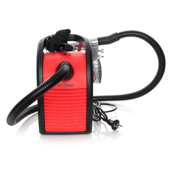 Kompresor malarski 600W KD1506