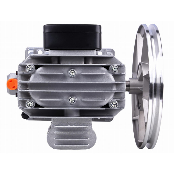 Sprężarka powietrza 2,2kW 2 tłoki KD1492 2 tłoki