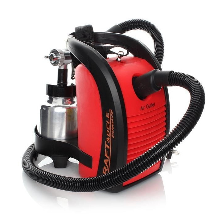 Kompresor malarski 600W KD1506