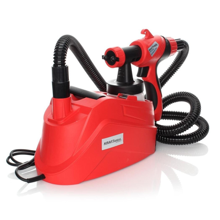Kompresor malarski 900W KD1501