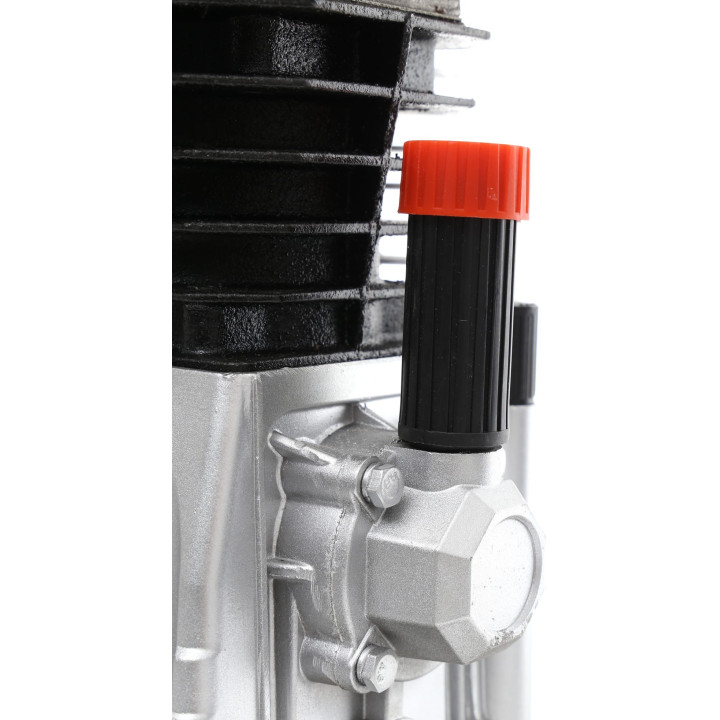 Sprężarka powietrza 3kW 2 tłoki KD1493