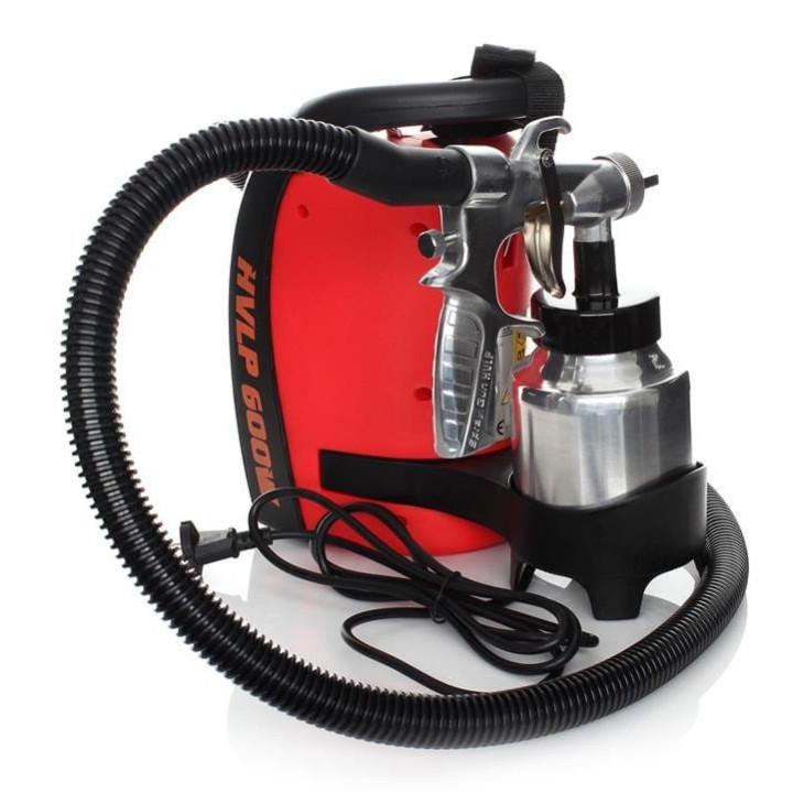 Kompresor malarski 600W KD1506