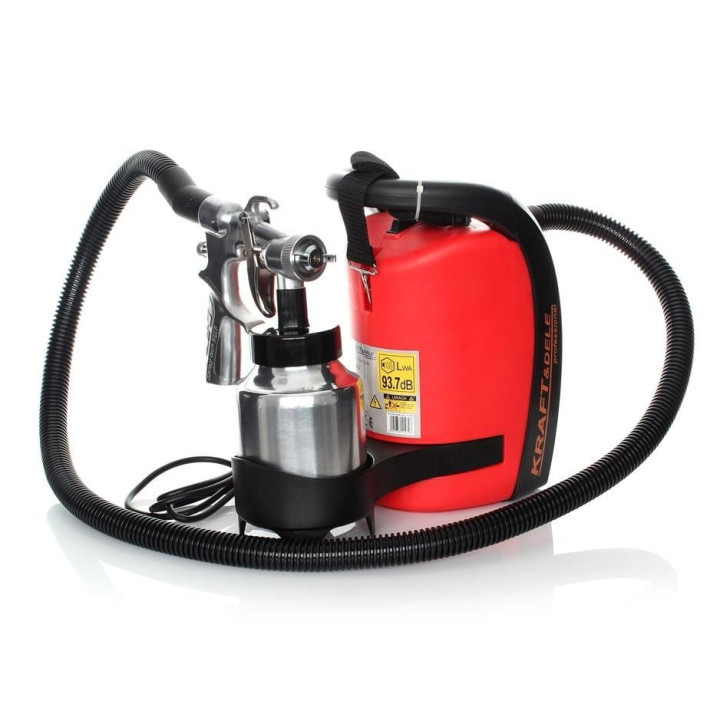 Kompresor malarski 600W KD1506