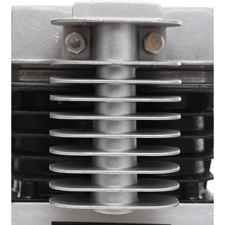 Sprężarka powietrza 3kW 2 tłoki KD1493