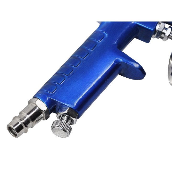 Pistolet lakierniczy 150ml KD10211