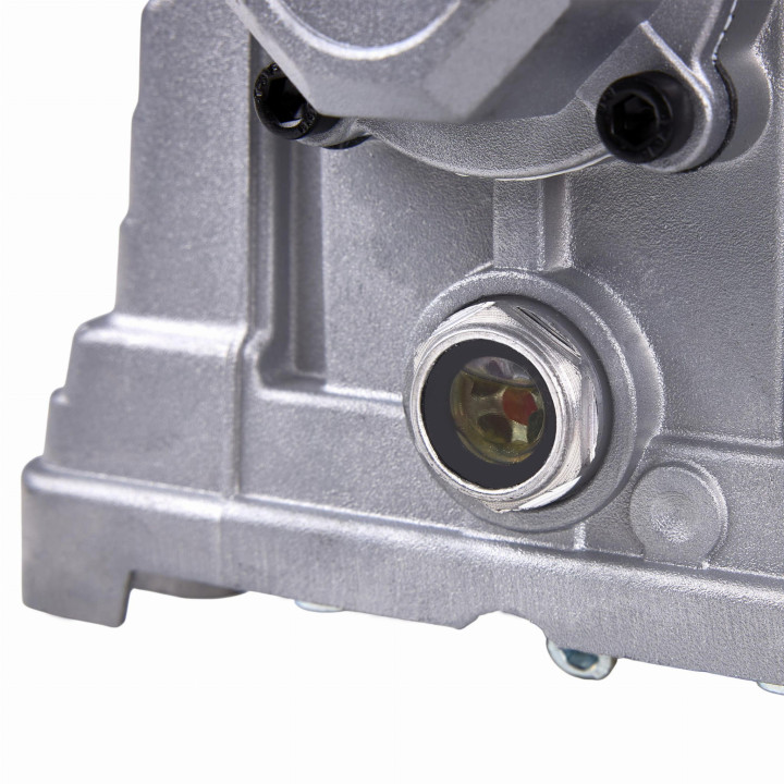 Sprężarka powietrza 2,2kW 2 tłoki KD1492 2 tłoki