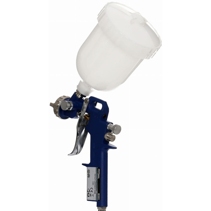 Pistolet lakierniczy 600ml KD10212