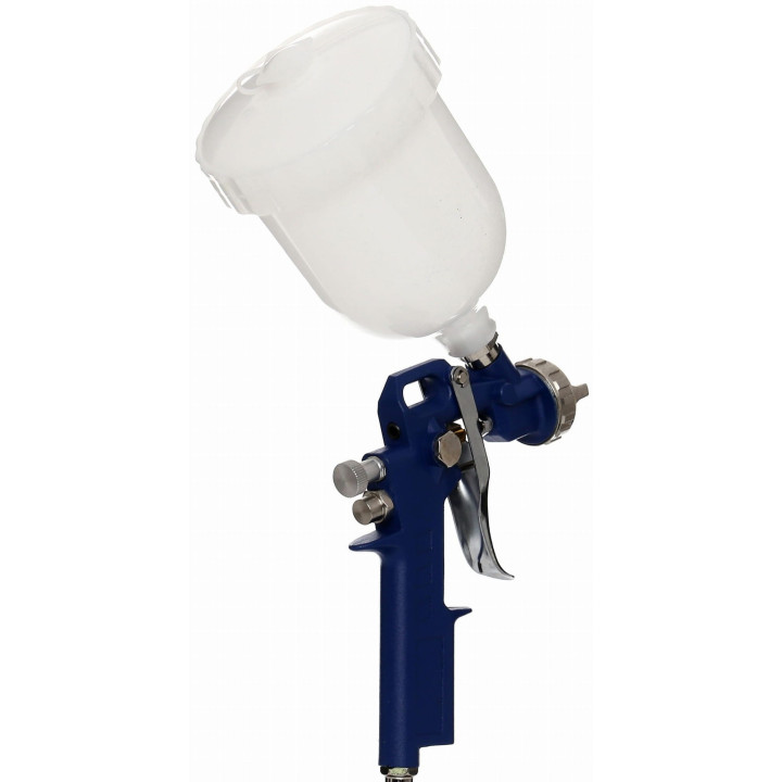 Pistolet lakierniczy 600ml KD10212
