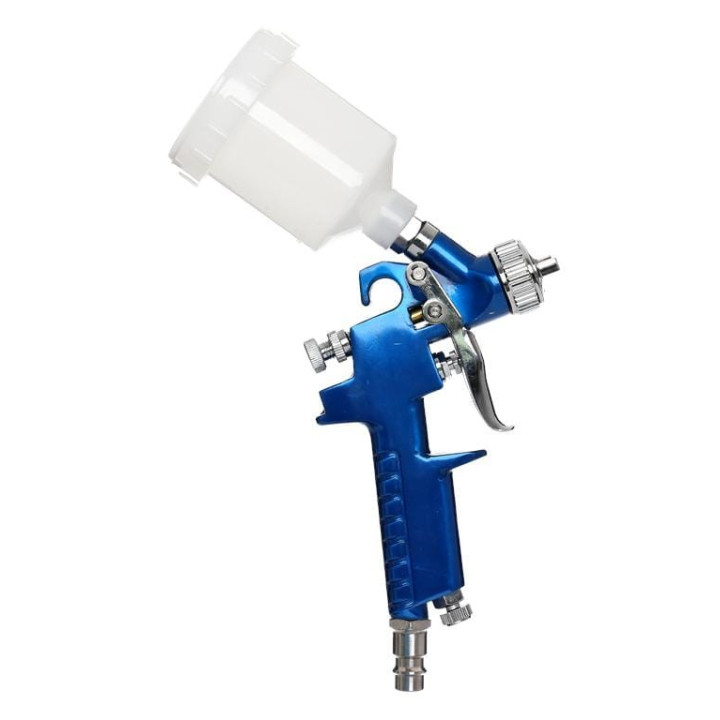 Pistolet lakierniczy 150ml KD10211