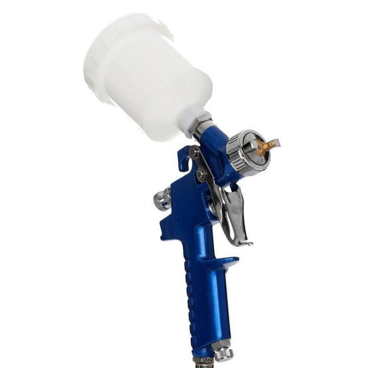 Pistolet lakierniczy 150ml KD10211