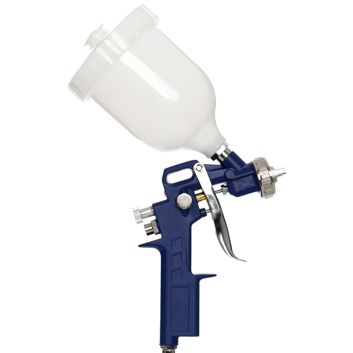 Pistolet lakierniczy 600ml KD10212